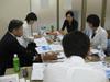 浜松で秘密の小出意見交換会(*^m^)