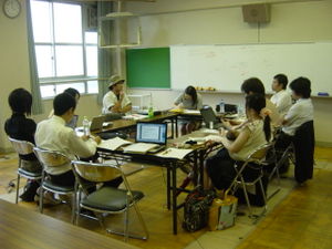 コーディネーターのお二人をご紹介させていただきます！！