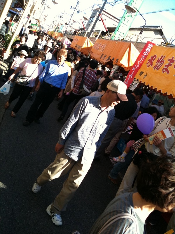 関の刃物祭り・ぶうめらんも大盛況！！