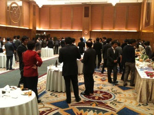 「農家のこせがれネットワーク東海・中部　交流会」が開催！