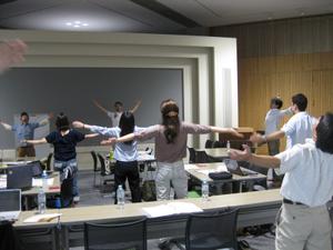 キックオフ合宿レポート vol.2-1