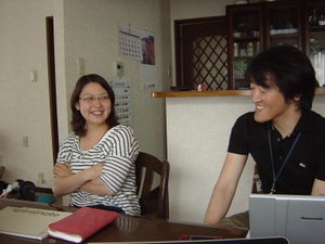 I LOVE 地元、近藤さん近況報告！
