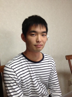 yamory 古川さんにお会いしてきました！