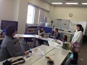 産業支援センターせとにお邪魔してきました 活動報告 東海若手起業塾 産業支援センターせとにお邪魔してきました 活動報告 東海若手起業塾