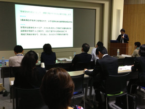 本日、起業塾第６期一次選考会でした！