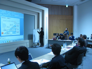 第6期最終報告会　詳細レポート