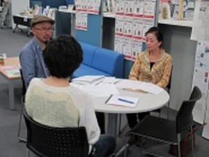 【おかざき・まちシゴト・アイデアコンテスト】グランプリ堤さん始動です！