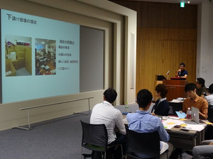 ブラッシュアップ研修②／社会事業家100人インタビューを開催しました！（前半）