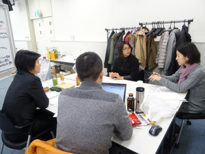 第7期中間合宿詳細レポート【2日目】
