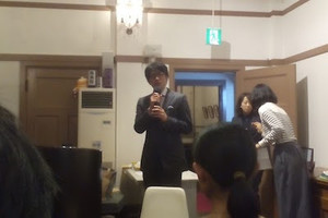【レポート】「第２回奥三河若手起業家プレゼン大会」開催！