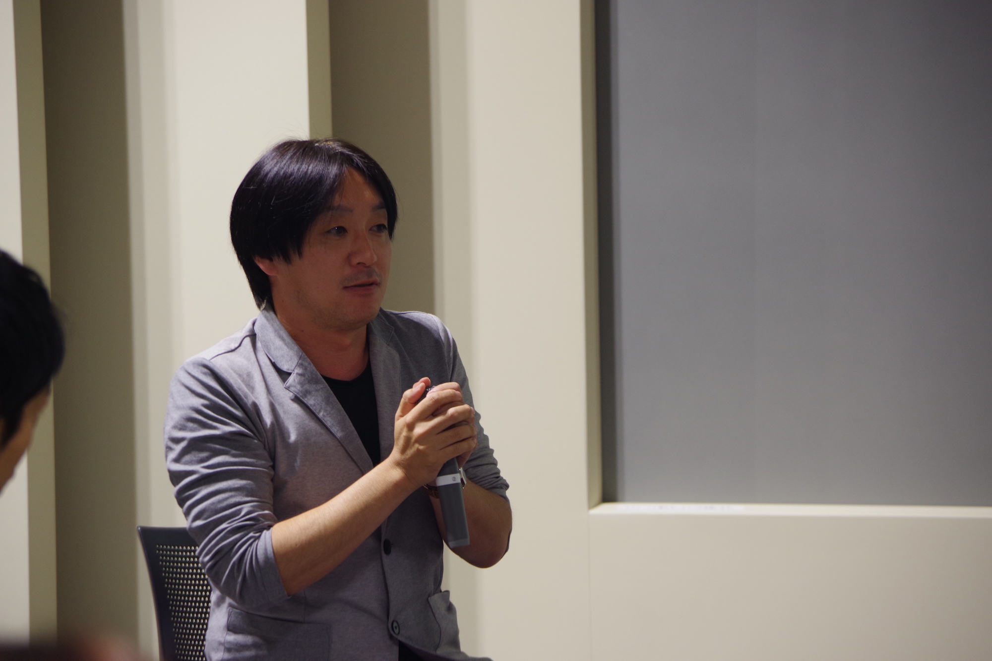 自分中心から受益者中心へ。起業塾で変わった視点の置き方｜愛知募集説明会レポ
