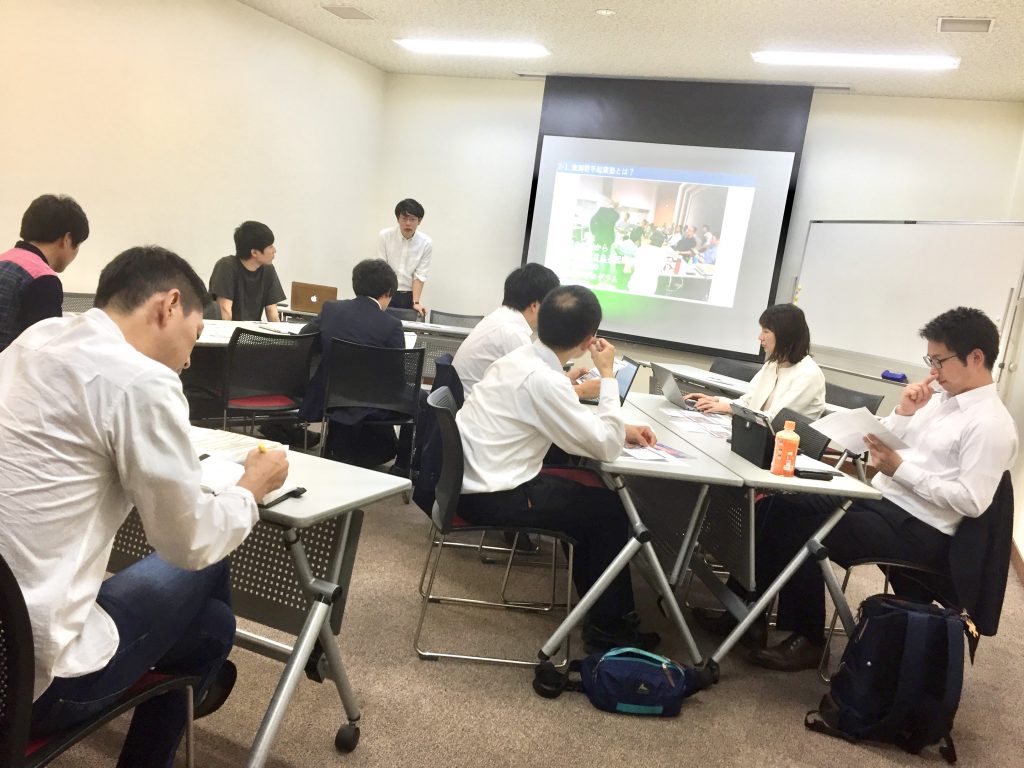 「60歳が若手」の産業で、地元の若手起業家が創る新たな価値とは｜静岡募集説明会レポ