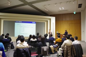 プロボノの半年間の歩み【ブラザー社内プロボノ報告会】