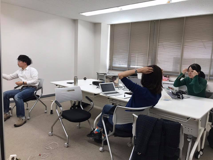 「真に地域や社会に必要とされる起業家」はどのようにして育まれるか？2018年コーディネーターが振り返る