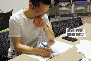 ブラッシュアップ研修