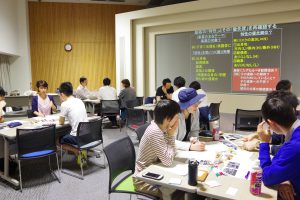 ブラッシュアップ研修
