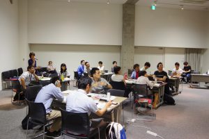 東海若手ブラッシュアップ研修