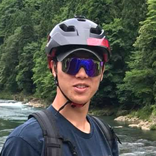 福本兼也
