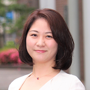杉浦 加菜子