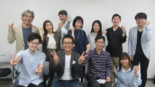 NPO法人アスクネット「SEL」に東海若手起業塾OBが先輩起業家として参加しました