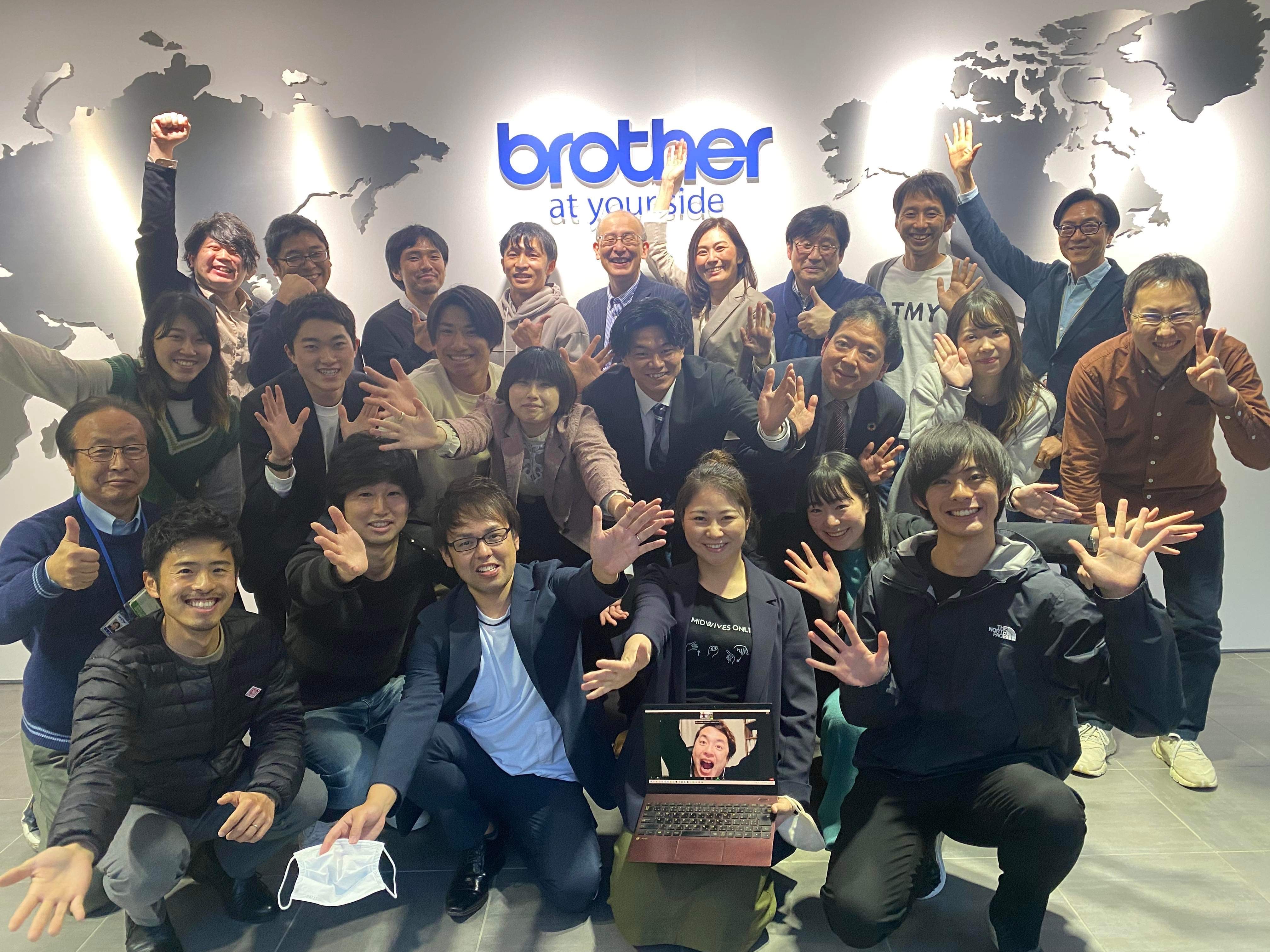 【レポ】14期最終報告会を開催しました！