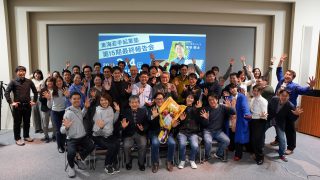 【イベントレポート】15期最終報告会を開催しました！