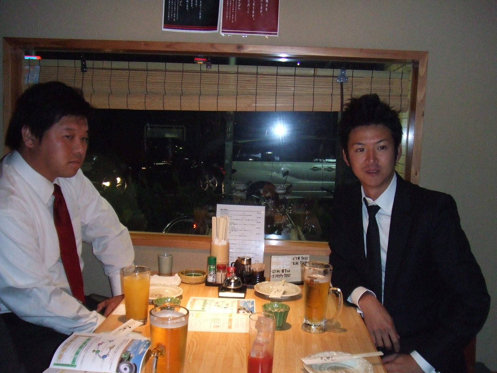 三州フルーツ工房鈴木さん×オリザ浅井さん