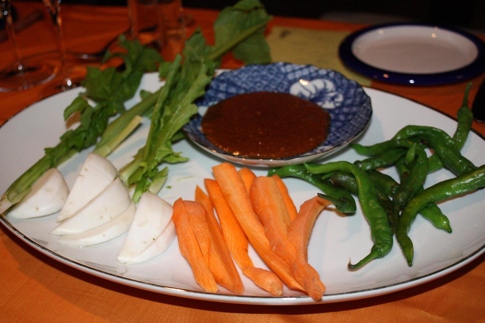 こうじびらビストロ企画レポート