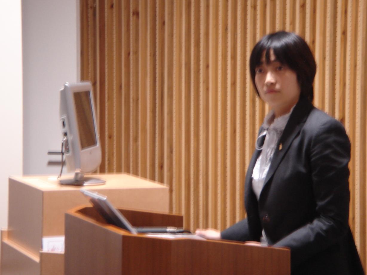中間合宿その後《なじみ塾・敬清さん》