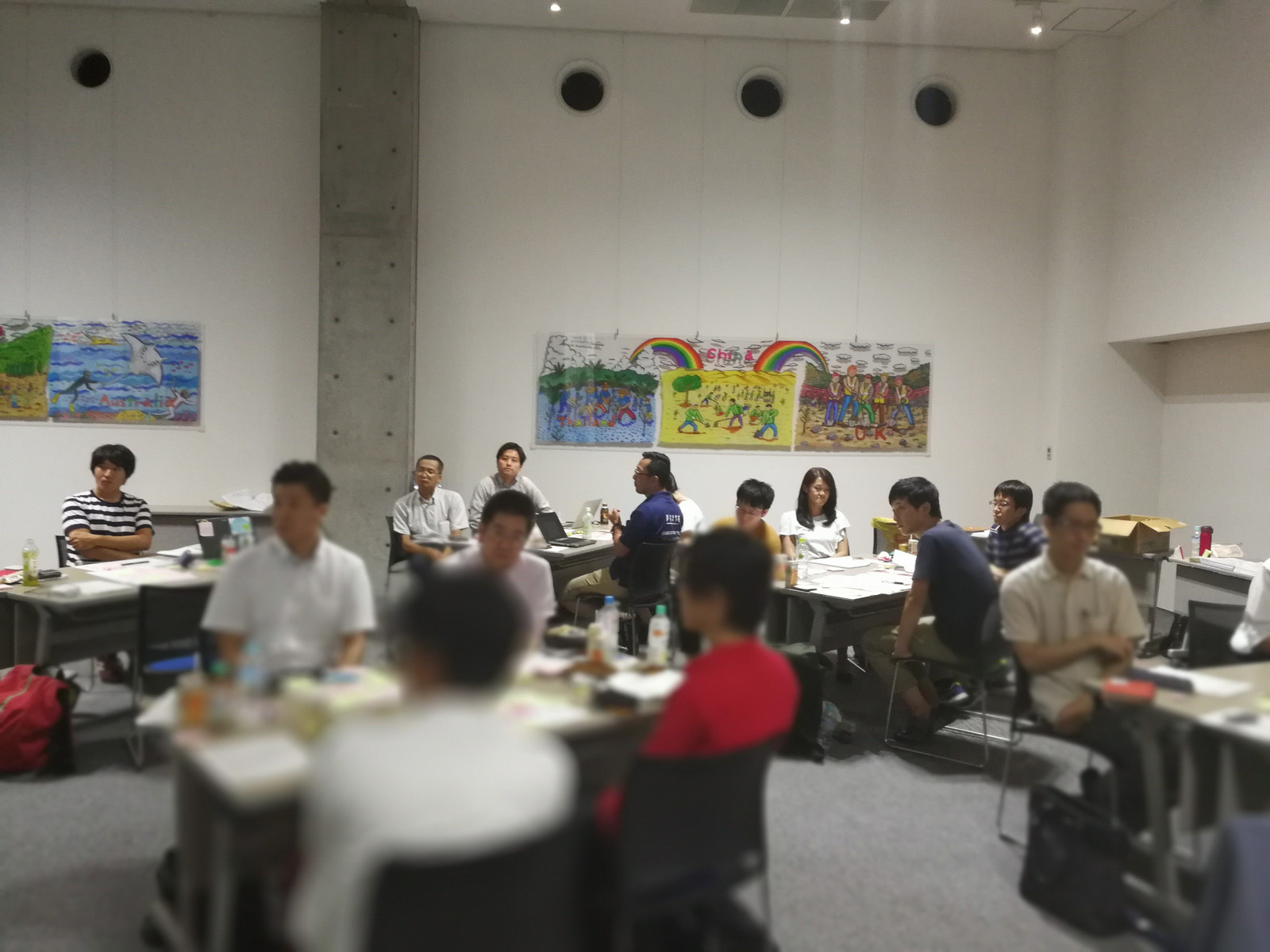 【第10期・活動報告】第２回「ブラッシュアップ研修」を実施しました！